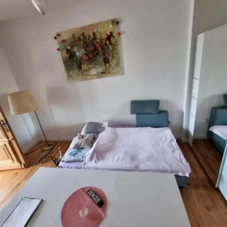アパート Apartament Blisko Plazy *