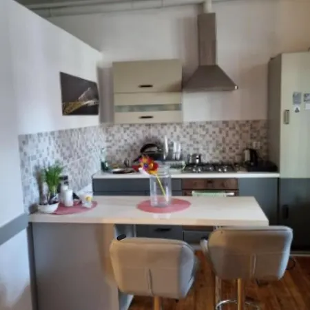 アパート Apartament Blisko Plazy *